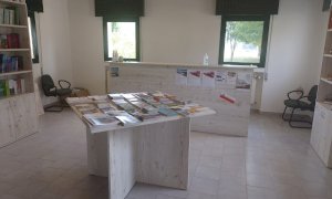 Valle Stura, ha riaperto la 