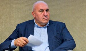 Lo sfogo di Guido Crosetto: 