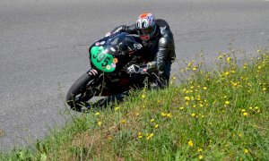 Motociclismo: due podi in Toscana per i piloti del Moto Club Bisalta Drivers Cuneo