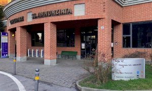 In Piemonte positivo l'1,6% dei tamponi eseguiti