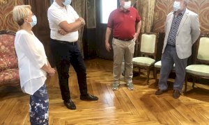 Saluzzo, 100 mila euro al 