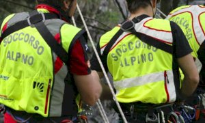 Non è rientrato dopo una gita alla cima di Nasta: scatta l'allarme per un 65enne di Caraglio