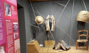 Valdieri, visite guidate al Museo Civiltà della Segale