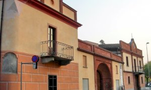 Busca, da oggi occorre il green pass per entrare in Casa Francotto
