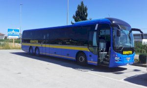 Nuovo collegamento per il trasporto scolastico da San Chiaffredo a Fossano