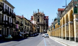Coronavirus: a Bra 62 positivi, ma nessuno è ricoverato
