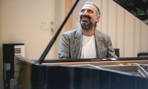 Domenica 8 agosto tre appuntamenti con “Occit’amo”: il clou con il concerto di Stefano Bollani