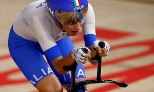 Olimpiadi, ciclismo su pista: nella notte italiana Elisa Balsamo a caccia di una medaglia nell'Omnium