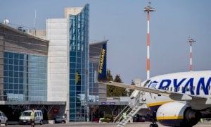 Per tutto agosto negli aeroporti piemontesi più controlli sui passeggeri in arrivo dai paesi Schengen