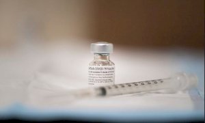 Oggi in Piemonte somministrate 30.438 dosi di vaccino anti Covid