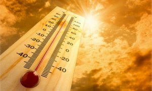 Giorni di caldo africano in arrivo sul Piemonte
