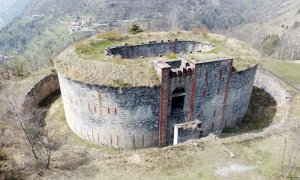 “Il Forte in cammino”, una passeggiata con incursioni ritmiche da Vinadio al Neghino