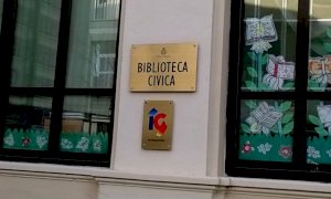 Busca, Informagiovani e biblioteca comunale chiusi per ferie questa e la prossima settimana