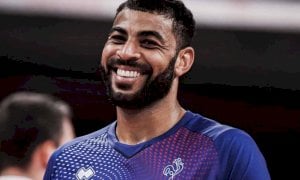 Pallavolo, l'ex Cuneo Ngapeth protagonista dell'oro olimpico della Francia