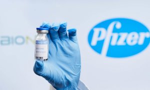 Vaccini, in arrivo 80mila dosi in più da Pfizer per il Piemonte