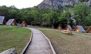 Gli eventi di agosto al Parco Archeologico di Valdieri