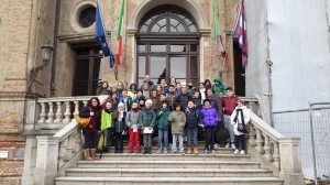 Mobilità e nuovi spazi: i temi del Consiglio dei Ragazzi di Bra