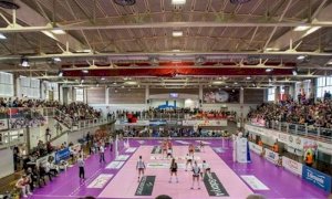Palestre scolastiche di Mondovì, rinnovata la convenzione con la Provincia