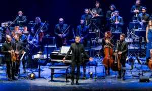 Sabato 4 settembre uno straordinario concerto-evento nel parco dell'Ingenio di Busca