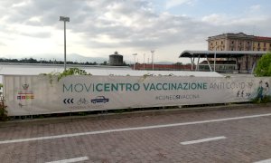 Vaccino anti Covid, nell'area dell'Asl CN1 più di 200 mila persone hanno ricevuto la doppia dose