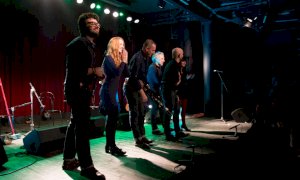 Le musiche delle lande irlandesi protagoniste del Ferragosto di Limone Piemonte