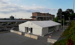 Oggi in Piemonte 22.127 persone vaccinate contro il Covid-19
