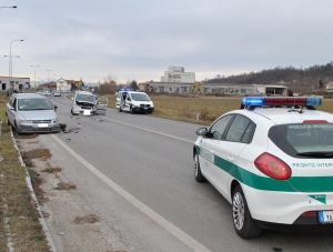 Bra: incidente mortale sulla provinciale 661