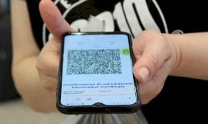 Green Pass, i gestori dei locali potranno chiedere un documento di identità in caso di 
