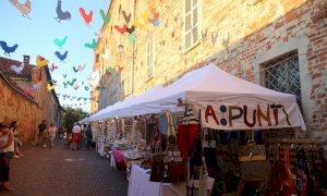 Mondovì, alla Mostra dell'Artigianato Artistico non verrà richiesto il Green Pass agli ingressi