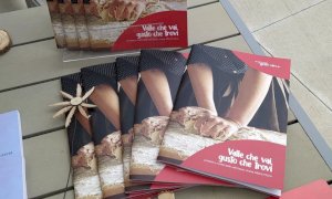 Ecomusei del Gusto, eventi a Monterosso Grana e Valdieri
