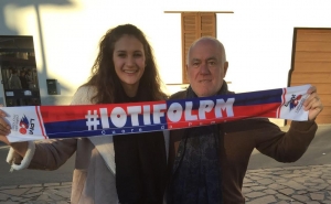 La giovane e talentuosa Sofia D’Odorico completa la rosa dell’Lpm Bam Mondovì