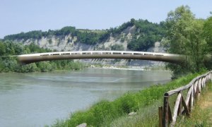 Terzo ponte di Alba: arriva il supporto tecnico-amministrativo per l’opera