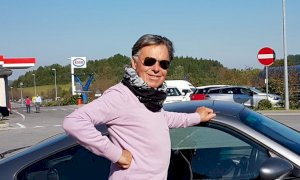 È il cuneese Walter Galleano la vittima dell'incidente avvenuto ieri sulla Torino-Savona