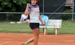 Tennis, al via al Country Club di Cuneo l'internazionale giovanile