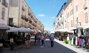 Covid, il Piemonte verso la riconferma della “zona bianca”