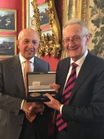 In pullman gratis per il Convegno ABI su Luigi Einaudi grazie alla CRF