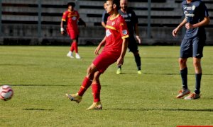 Calcio, Serie D: nuovo colpo del Bra, ha firmato Mario Greco