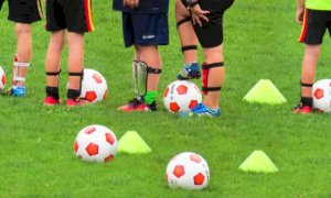Calcio, dal 23 agosto Open Day con il San Benigno 2RG