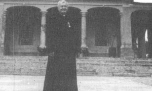 Borgo San Dalmazzo ricorda don Giuseppe Arnaud a 50 anni dalla sua morte