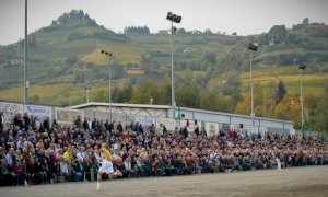 Pallapugno, Santo Stefano Belbo si prepara ad accogliere le finali di Coppa Italia