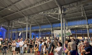 Nasce il coordinamento provinciale Free Vax-No Green Pass
