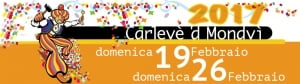 Carnevale di Mondovì 2017