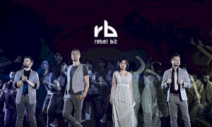 Entracque, i Rebel Bit in concerto la sera di Ferragosto