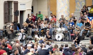 Domenica 15 agosto Ferragosto Occitano con i Lou Dalfin, che tornano in valle Grana per 