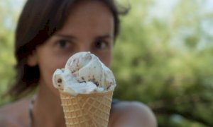 Vaccini, al Valentino l’open day con gelato per i giovani