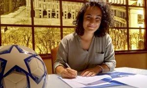 Calcio femminile, tre nuovi acquisti per la Freedom FC