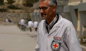 Il medico cebano che aiuta gli afghani con le sue protesi: “Resto qui, nessun dubbio”