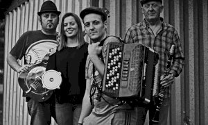 Mercoledì Occit'amo partecipa ai festeggiamenti di San Magno a Castelmagno con un concerto dei Sonadors