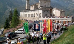 Festa patronale di San Magno a Castelmagno, sarà presente anche il presidente Borgna