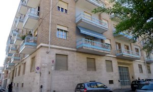 Rinnovata la convenzione tra Provincia e Associazione Famiglie Caduti e Dispersi in guerra